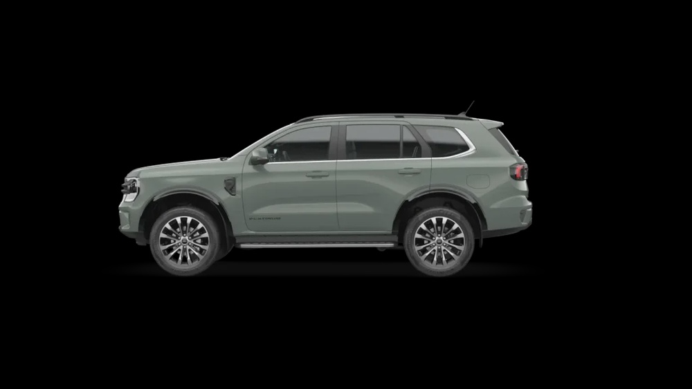 Image from: Ford Perluas Rangkaian Everest di Malaysia, Perkenal Tiga Varian Baharu