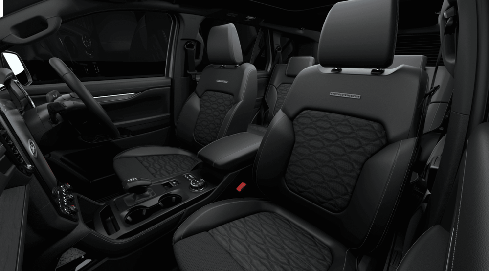 Image from: Ford Perluas Rangkaian Everest di Malaysia, Perkenal Tiga Varian Baharu