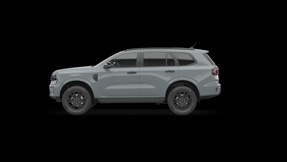 Image from: Ford Perluas Rangkaian Everest di Malaysia, Perkenal Tiga Varian Baharu