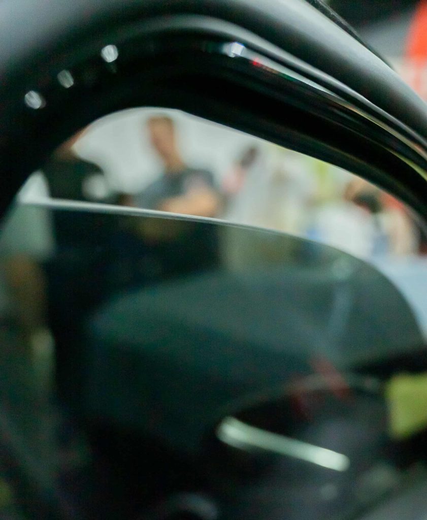 Image from: JACAR x LLumar Tint-Off Championship 2026 Angkat Standard Pemasangan Filem Penapis Haba Ke Tahap Antarabangsa