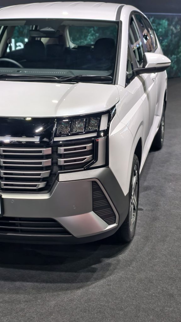 Image from: KLIMS 2026: Hyundai Motor Malaysia Acu Segmen Keluarga, Pratonton Penampilan Baharu Hyundai STARGAZER & STARGAZER X Mula RM99,000