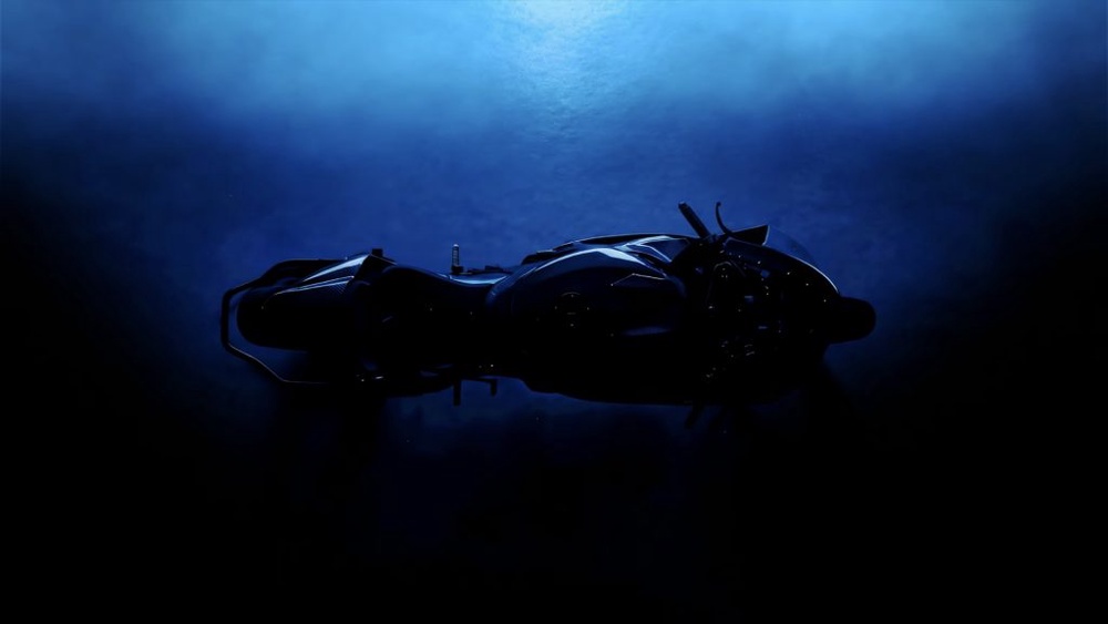Image from: Yamaha Sah Jadi Pembekal Tunggal Moto3 Bermula 2028, Era Baharu ‘One-Make Race’