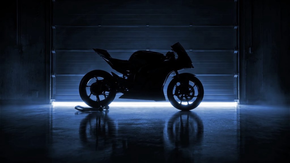 Image from: Yamaha Sah Jadi Pembekal Tunggal Moto3 Bermula 2028, Era Baharu ‘One-Make Race’