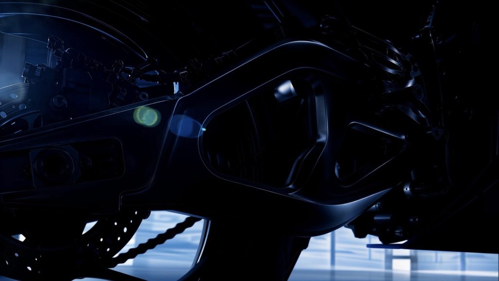Image from: Yamaha Sah Jadi Pembekal Tunggal Moto3 Bermula 2028, Era Baharu ‘One-Make Race’