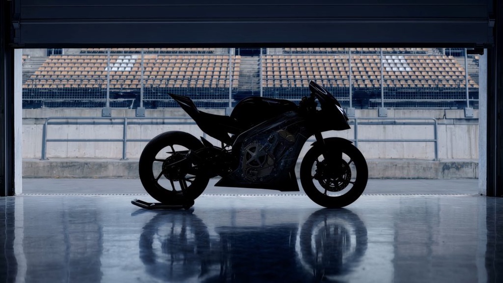 Image from: Yamaha Sah Jadi Pembekal Tunggal Moto3 Bermula 2028, Era Baharu ‘One-Make Race’