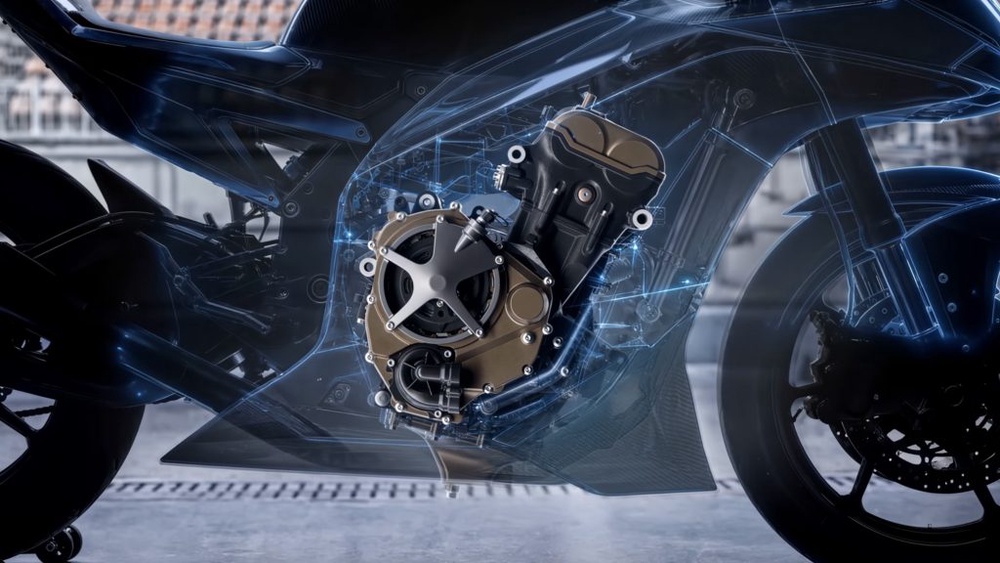 Image from: Yamaha Sah Jadi Pembekal Tunggal Moto3 Bermula 2028, Era Baharu ‘One-Make Race’