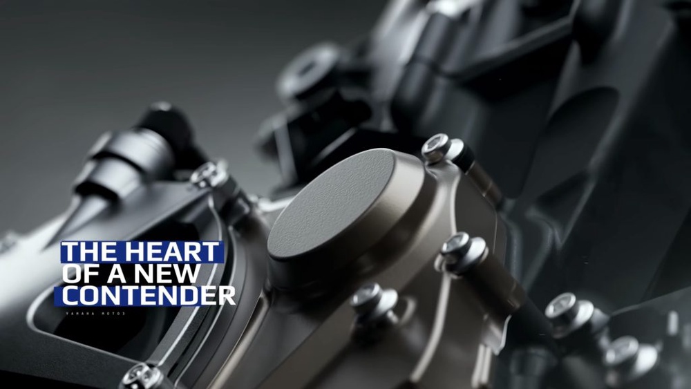 Image from: Yamaha Sah Jadi Pembekal Tunggal Moto3 Bermula 2028, Era Baharu ‘One-Make Race’