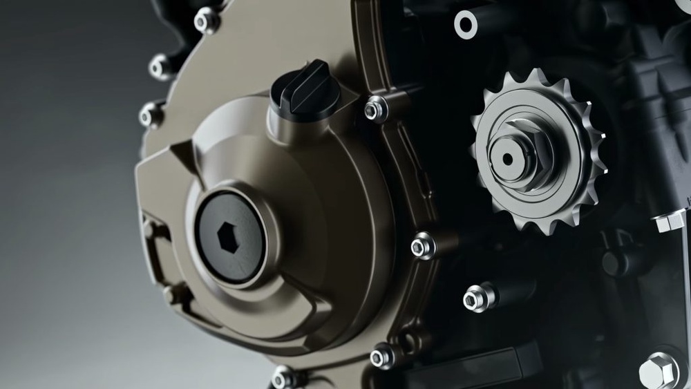 Image from: Yamaha Sah Jadi Pembekal Tunggal Moto3 Bermula 2028, Era Baharu ‘One-Make Race’