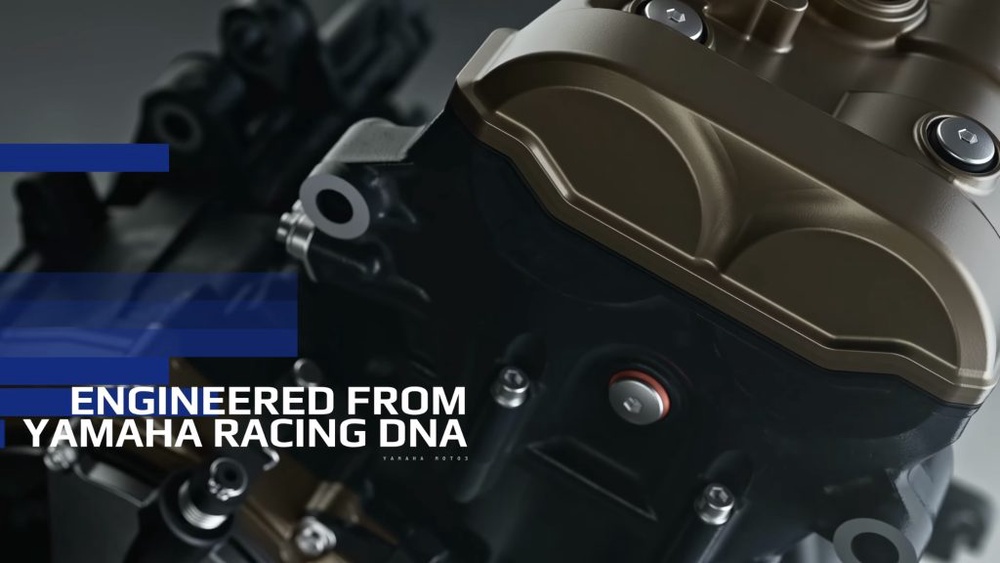 Image from: Yamaha Sah Jadi Pembekal Tunggal Moto3 Bermula 2028, Era Baharu ‘One-Make Race’