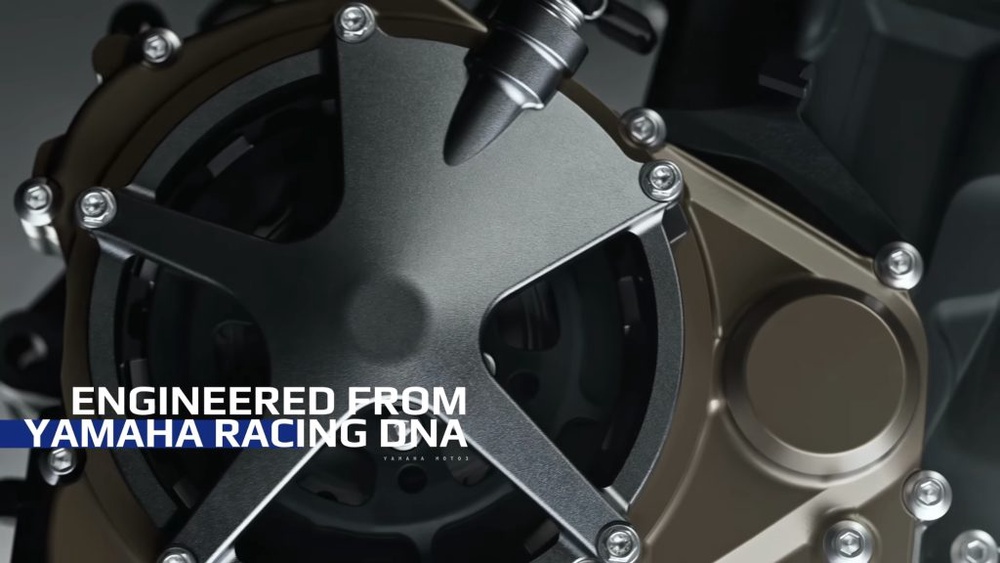 Image from: Yamaha Sah Jadi Pembekal Tunggal Moto3 Bermula 2028, Era Baharu ‘One-Make Race’