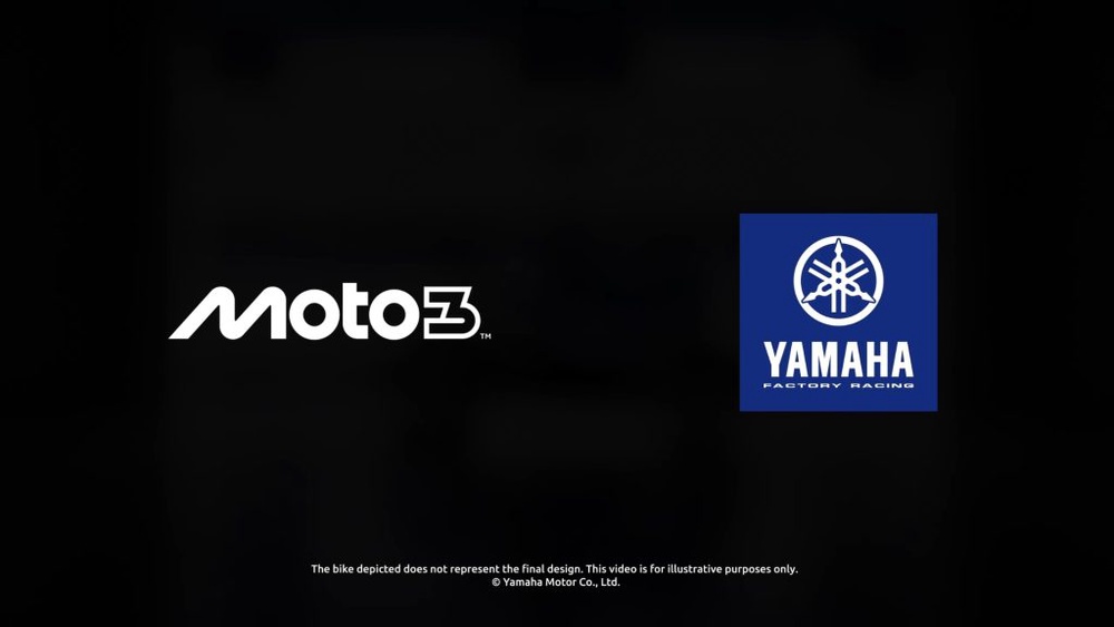 Image from: Yamaha Sah Jadi Pembekal Tunggal Moto3 Bermula 2028, Era Baharu ‘One-Make Race’