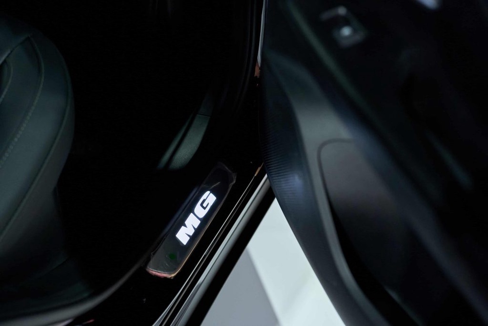 Image from: KLIMS 2026: SAIC Motor Malaysia Dedah Spesifikasi MG ZS Pasangan Tempatan, Gian Debut Subjenama Premium IM6