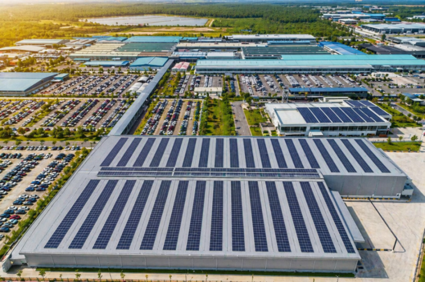 Image from: Inokom Dipercayai BMW, Porsche, Mazda, Hyundai & Chery Sebagai Hab Pengeluaran ASEAN