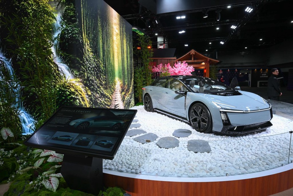 Image from: Bukan Sekadar EV: UMW Toyota Motor Bawa Visi ‘Mobility for All’ ke KLIMS 2026 dengan 3 Model Konsep Unik