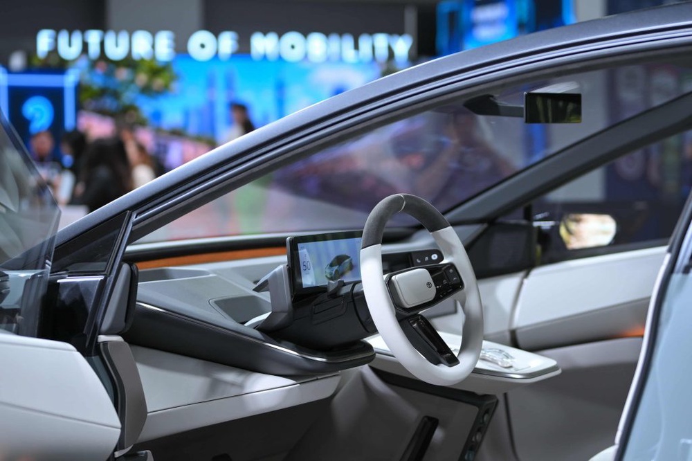 Image from: Bukan Sekadar EV: UMW Toyota Motor Bawa Visi ‘Mobility for All’ ke KLIMS 2026 dengan 3 Model Konsep Unik