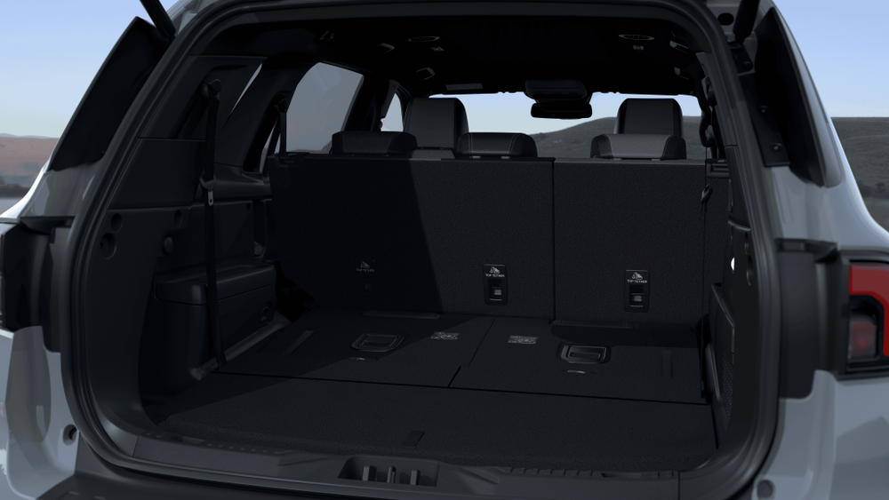 Image from: Ford Perluas Rangkaian Everest di Malaysia, Perkenal Tiga Varian Baharu