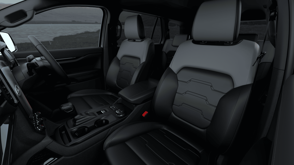 Image from: Ford Perluas Rangkaian Everest di Malaysia, Perkenal Tiga Varian Baharu