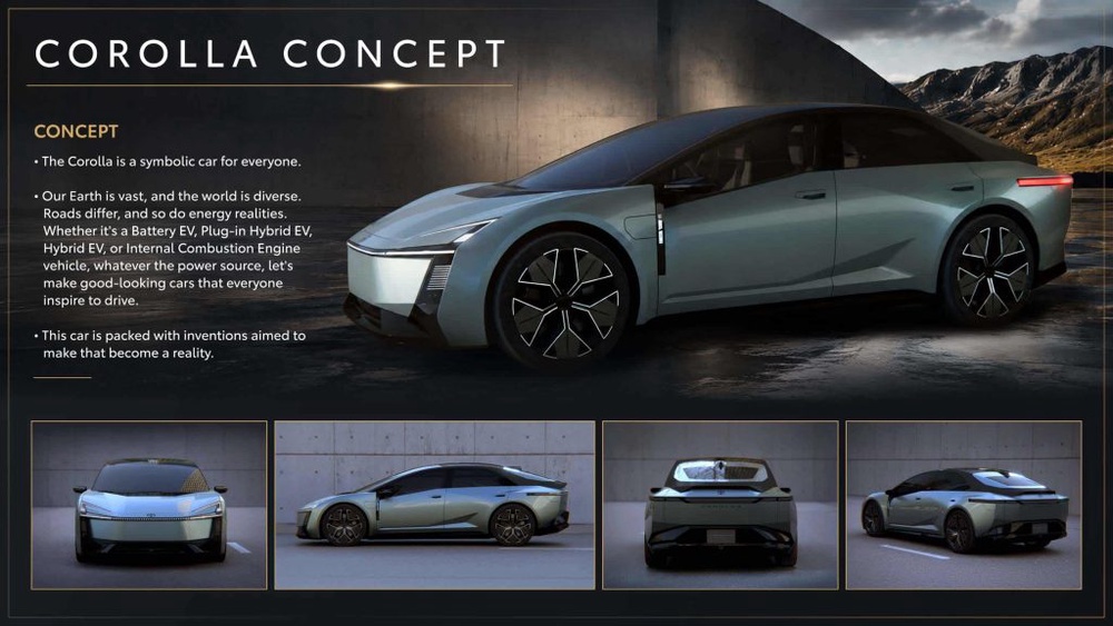 Image from: Bukan Sekadar EV: UMW Toyota Motor Bawa Visi ‘Mobility for All’ ke KLIMS 2026 dengan 3 Model Konsep Unik