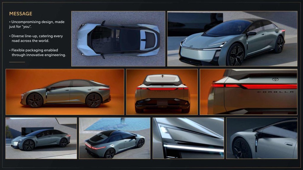 Image from: Bukan Sekadar EV: UMW Toyota Motor Bawa Visi ‘Mobility for All’ ke KLIMS 2026 dengan 3 Model Konsep Unik
