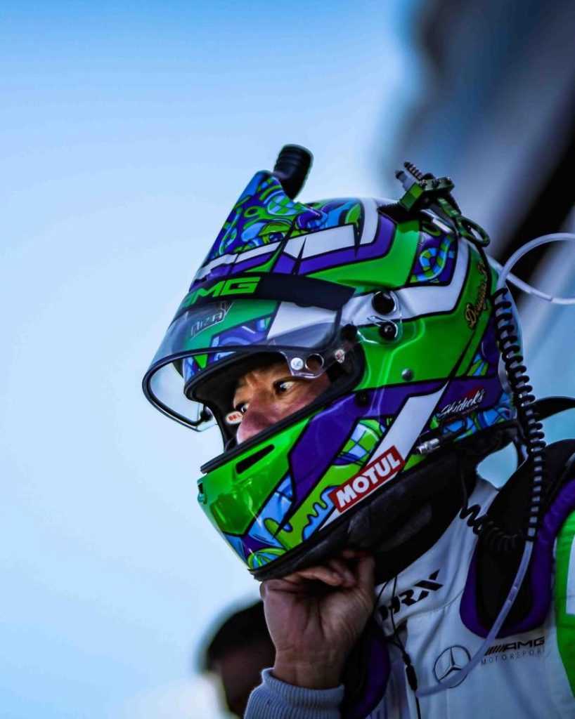 Image from: Viper Niza Racing Raih Tempat Ke-10 Keseluruhan di 12 Jam Paul Ricard, Kini Ketiga Dalam Kedudukan GT3-AM