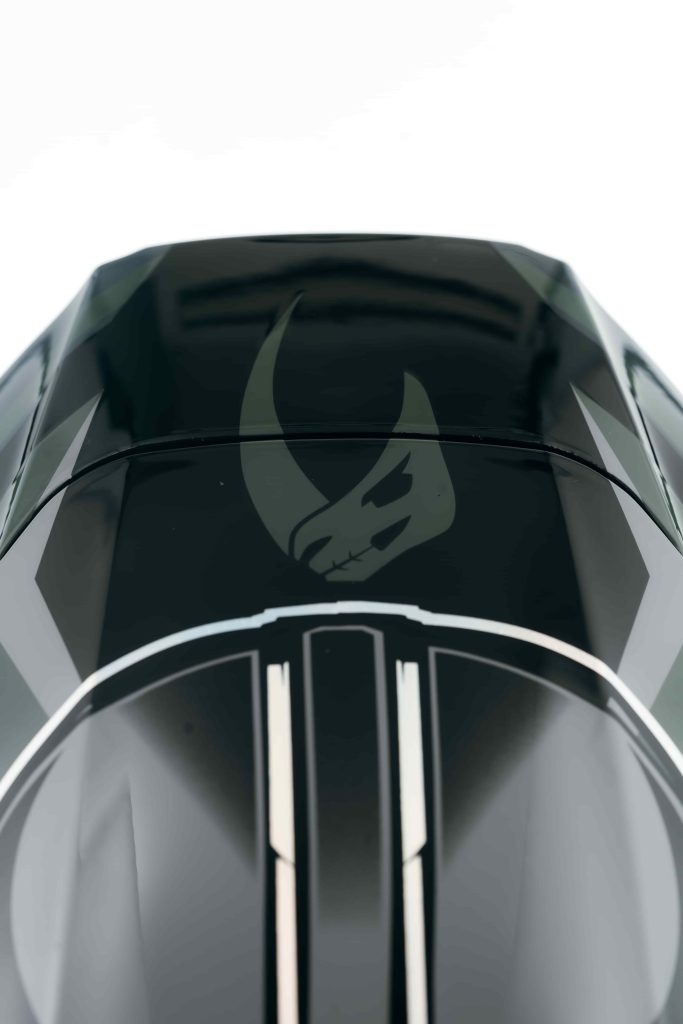 Image from: ARC Helmet Lancar XRS Star Wars Edition, Tampil Dengan Piawaian ECE 22.06