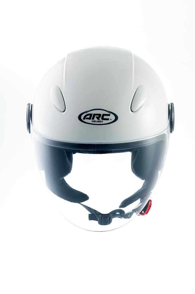 Image from: ARC Helmet Lancar XRS Star Wars Edition, Tampil Dengan Piawaian ECE 22.06