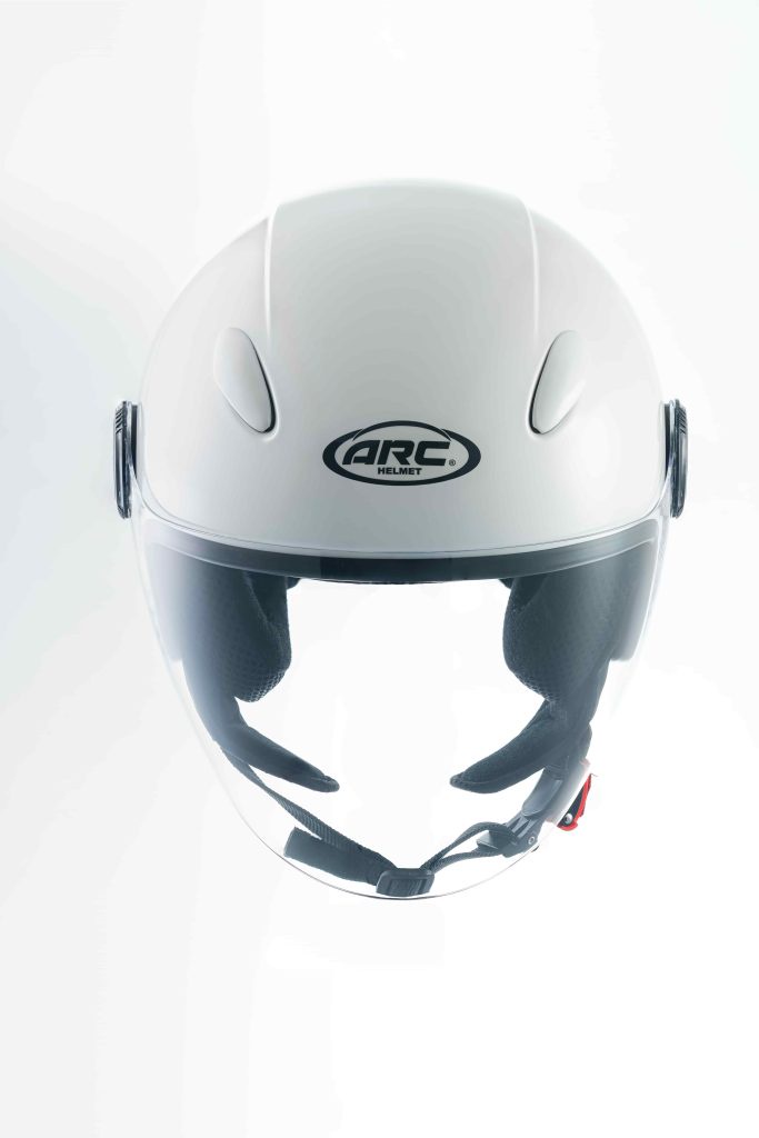 Image from: ARC Helmet Lancar XRS Star Wars Edition, Tampil Dengan Piawaian ECE 22.06