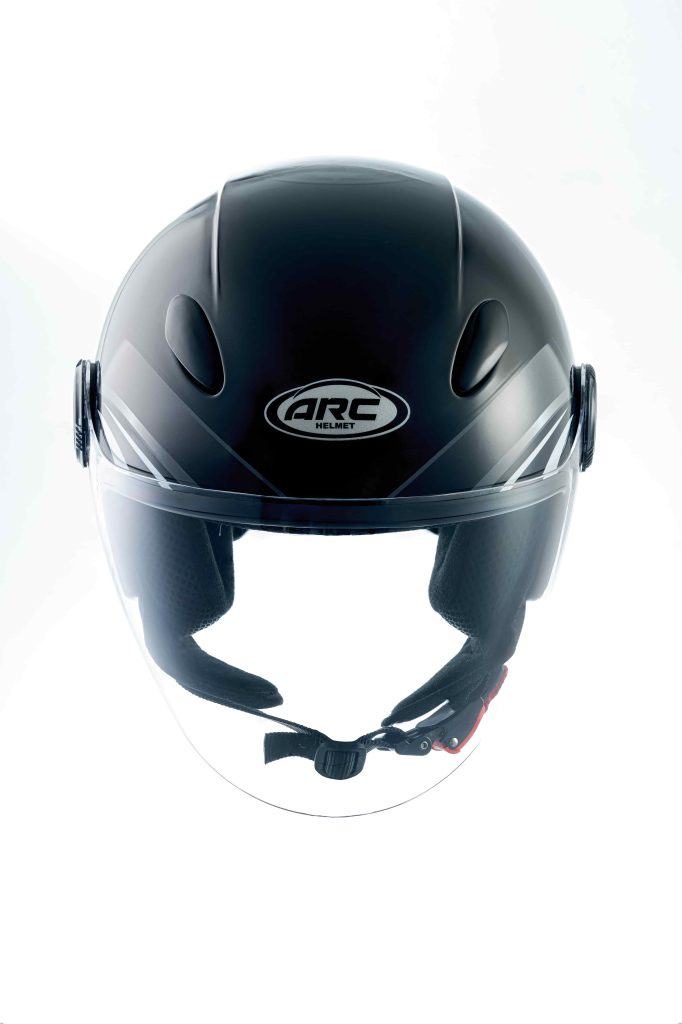 Image from: ARC Helmet Lancar XRS Star Wars Edition, Tampil Dengan Piawaian ECE 22.06