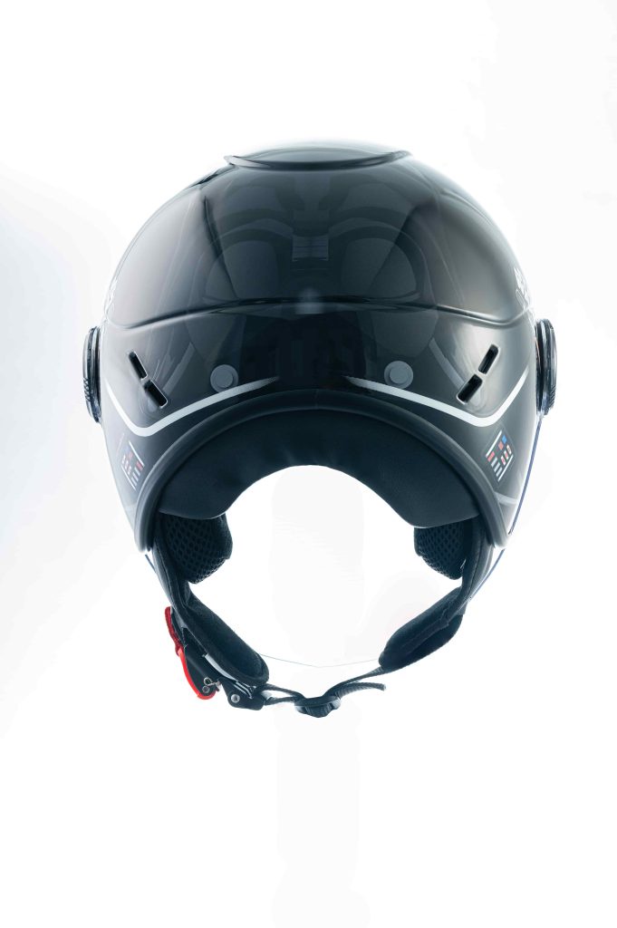 Image from: ARC Helmet Lancar XRS Star Wars Edition, Tampil Dengan Piawaian ECE 22.06