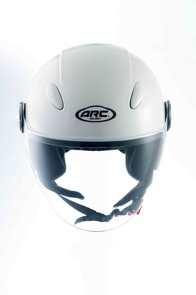 Image from: ARC Helmet Lancar XRS Star Wars Edition, Tampil Dengan Piawaian ECE 22.06
