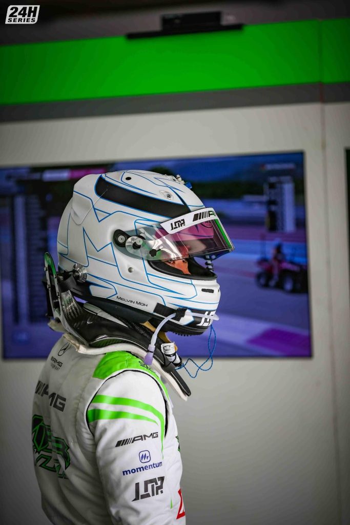 Image from: Viper Niza Racing Raih Tempat Ke-10 Keseluruhan di 12 Jam Paul Ricard, Kini Ketiga Dalam Kedudukan GT3-AM