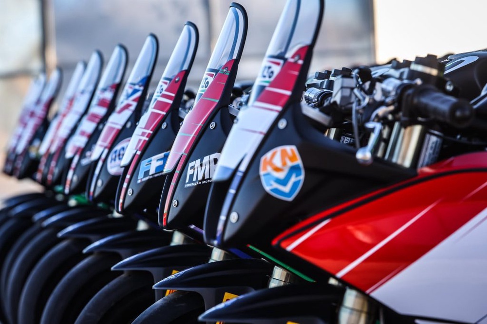 Image from: FIM MotoMini World Series Buka Tender Kepada Pengeluar Motosikal Untuk Musim 2028, Adakah Era Baharu Tanpa Ohvale Bakal Bermula?