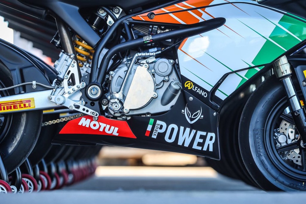 Image from: FIM MotoMini World Series Buka Tender Kepada Pengeluar Motosikal Untuk Musim 2028, Adakah Era Baharu Tanpa Ohvale Bakal Bermula?
