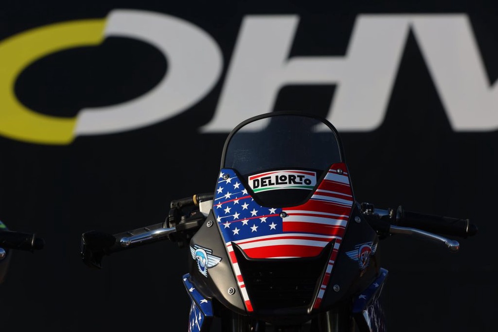 Image from: FIM MotoMini World Series Buka Tender Kepada Pengeluar Motosikal Untuk Musim 2028, Adakah Era Baharu Tanpa Ohvale Bakal Bermula?
