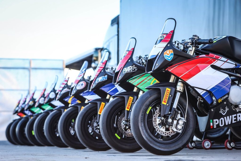 Image from: FIM MotoMini World Series Buka Tender Kepada Pengeluar Motosikal Untuk Musim 2028, Adakah Era Baharu Tanpa Ohvale Bakal Bermula?