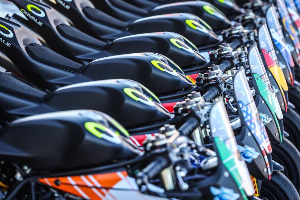 Image from: FIM MotoMini World Series Buka Tender Kepada Pengeluar Motosikal Untuk Musim 2028, Adakah Era Baharu Tanpa Ohvale Bakal Bermula?