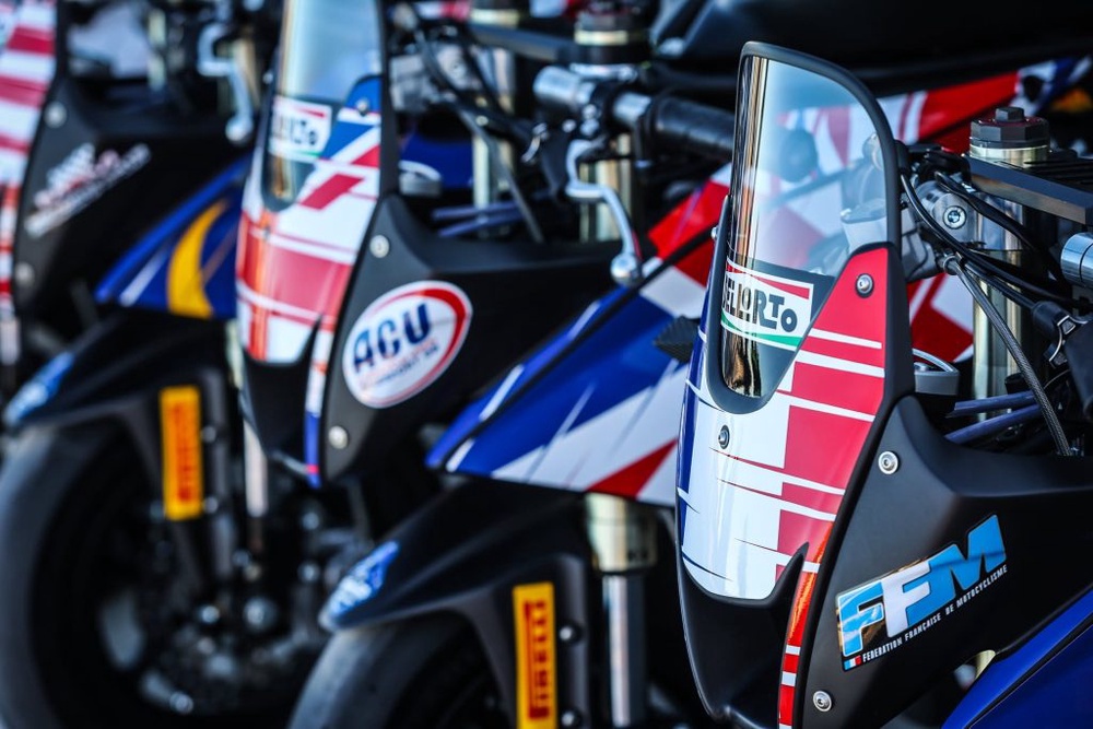 Image from: FIM MotoMini World Series Buka Tender Kepada Pengeluar Motosikal Untuk Musim 2028, Adakah Era Baharu Tanpa Ohvale Bakal Bermula?
