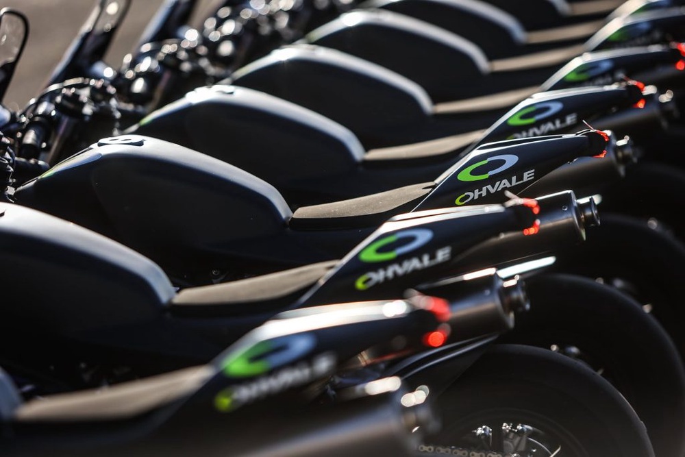 Image from: FIM MotoMini World Series Buka Tender Kepada Pengeluar Motosikal Untuk Musim 2028, Adakah Era Baharu Tanpa Ohvale Bakal Bermula?