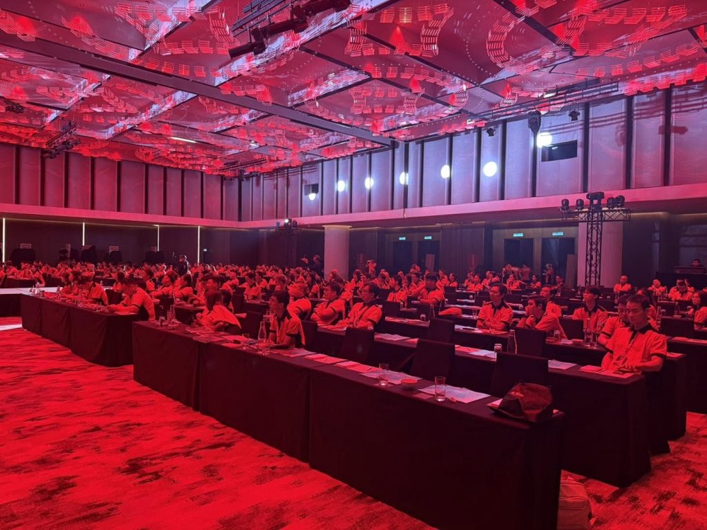 Image from: Malaysia Berjaya Jadi Tuan Rumah LS2 Asia & Oceania International Convention 2026, Himpunkan Komuniti LS2 Global