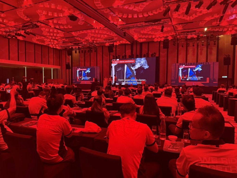 Image from: Malaysia Berjaya Jadi Tuan Rumah LS2 Asia & Oceania International Convention 2026, Himpunkan Komuniti LS2 Global