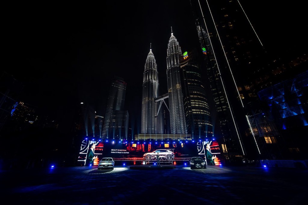 Image from: DENZA Z9GT Rasmi Dilancar di Malaysia, Grand Tourer Mewah Elektrik Berkuasa 1,156 PS Bermula RM358,800