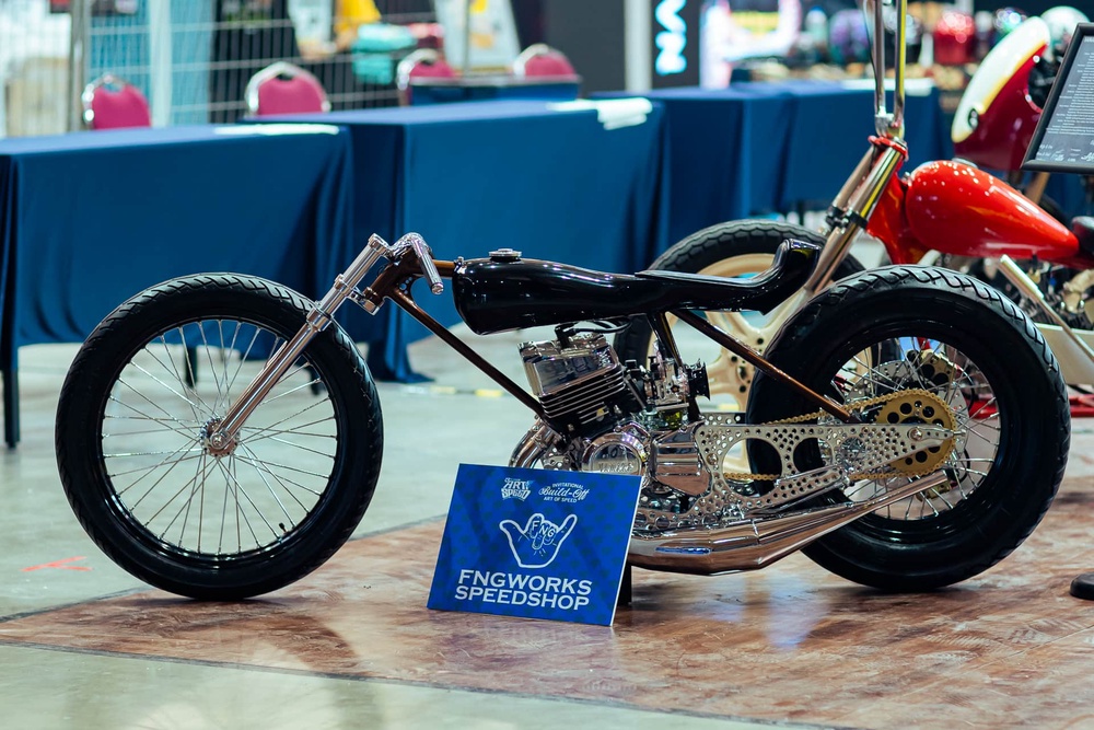 Image from: RXZ Members 8.0 & Art of Speed Ke-15 Meriahkan Hujung Minggu Automotif Malaysia