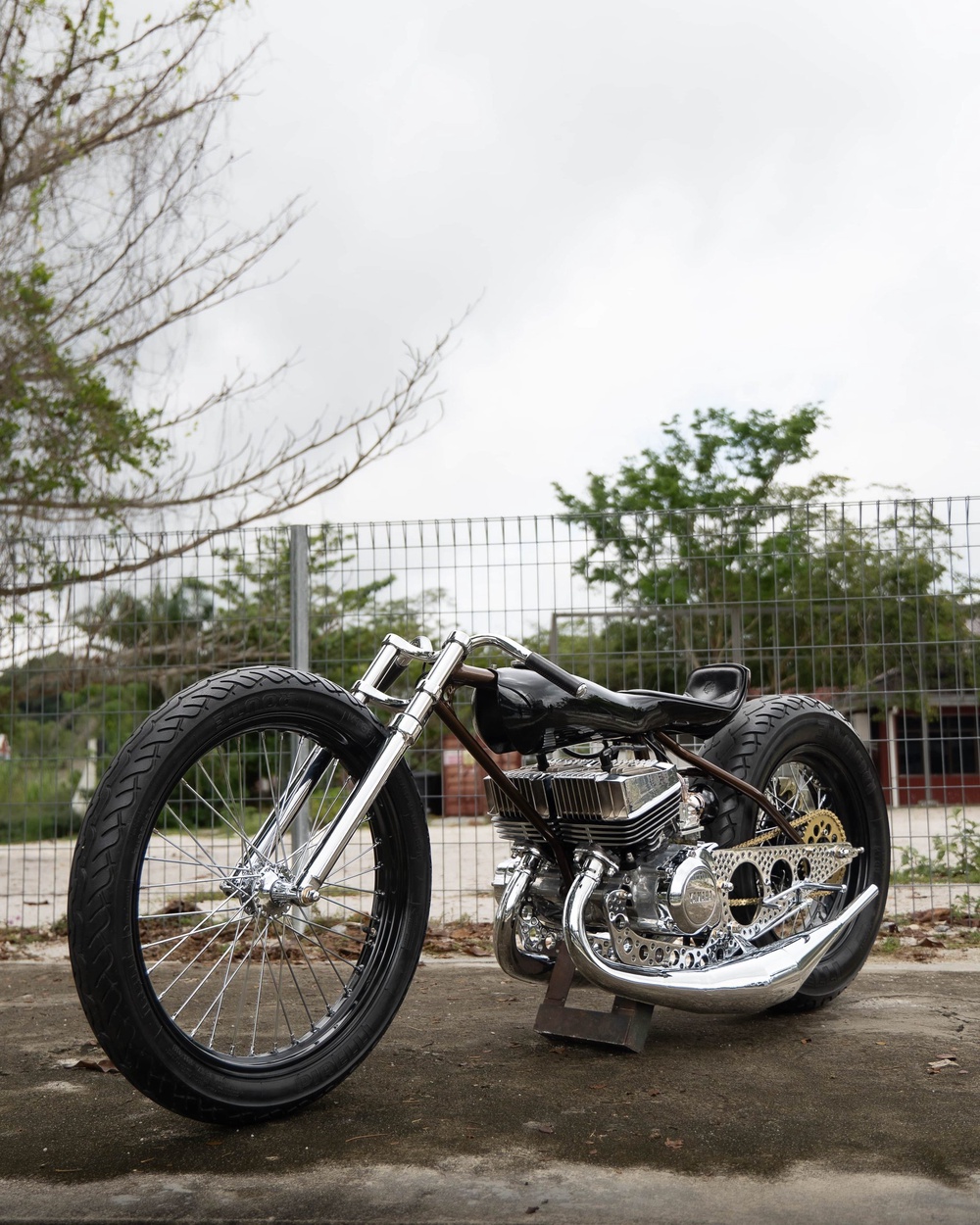 Image from: RXZ Members 8.0 & Art of Speed Ke-15 Meriahkan Hujung Minggu Automotif Malaysia