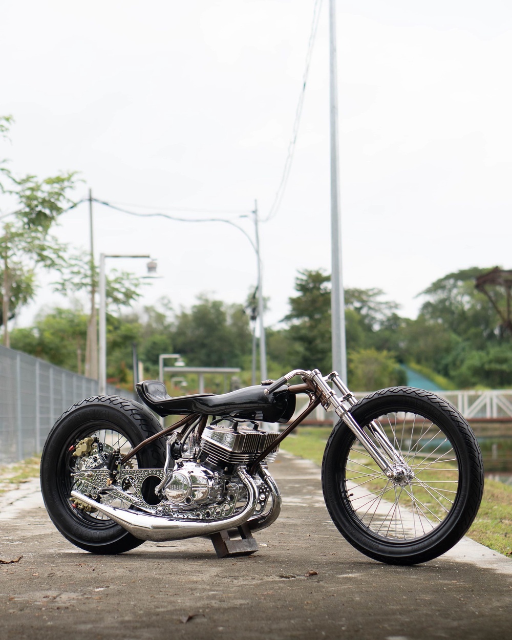 Image from: RXZ Members 8.0 & Art of Speed Ke-15 Meriahkan Hujung Minggu Automotif Malaysia
