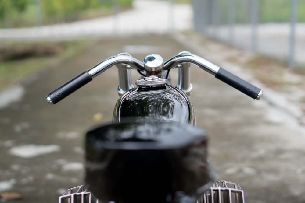Image from: RXZ Members 8.0 & Art of Speed Ke-15 Meriahkan Hujung Minggu Automotif Malaysia