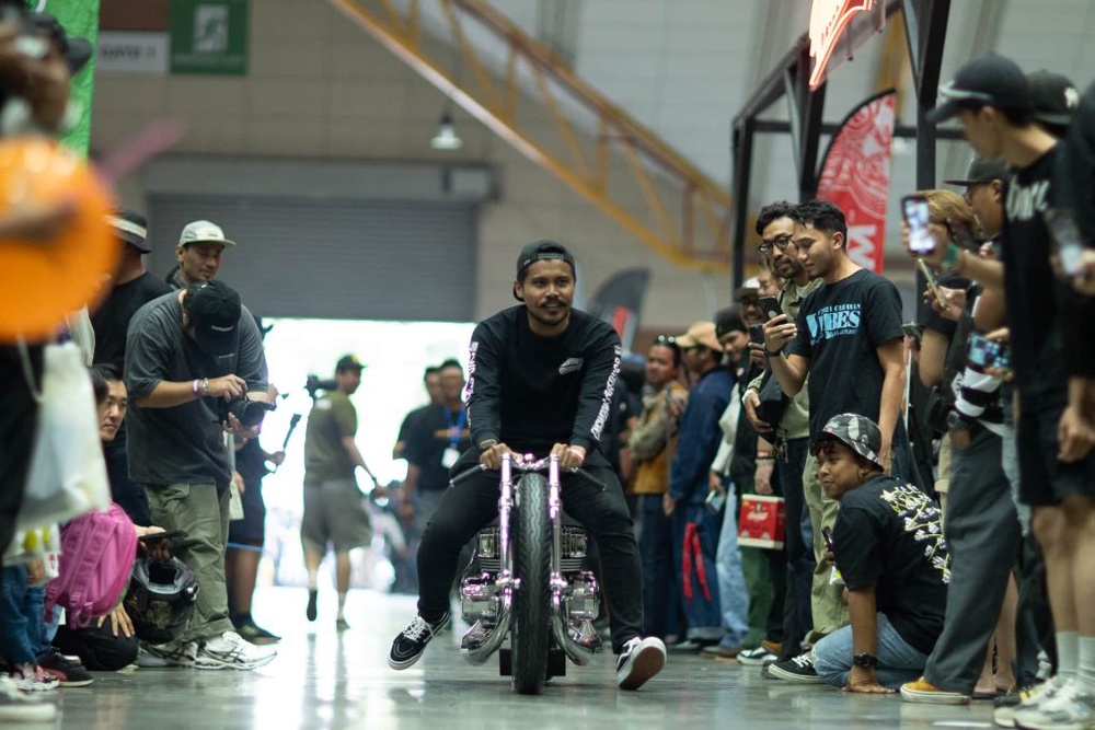 Image from: RXZ Members 8.0 & Art of Speed Ke-15 Meriahkan Hujung Minggu Automotif Malaysia
