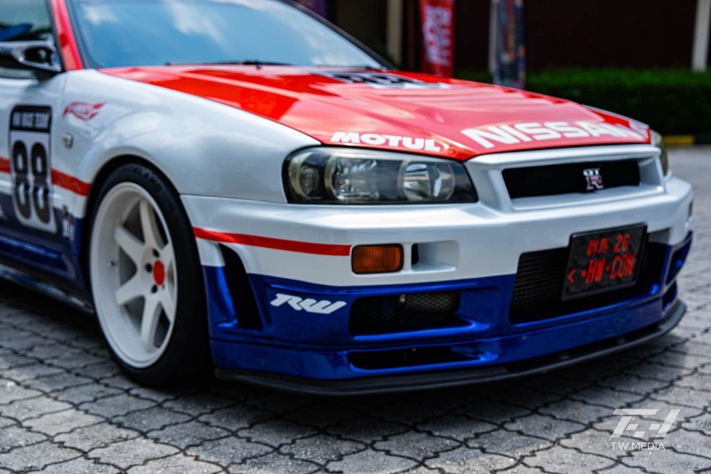 Image from: Art of Speed Malaysia 2026 Kembali Gegarkan MAEPS Dengan Festival Kustom & Gaya Hidup Terbesar