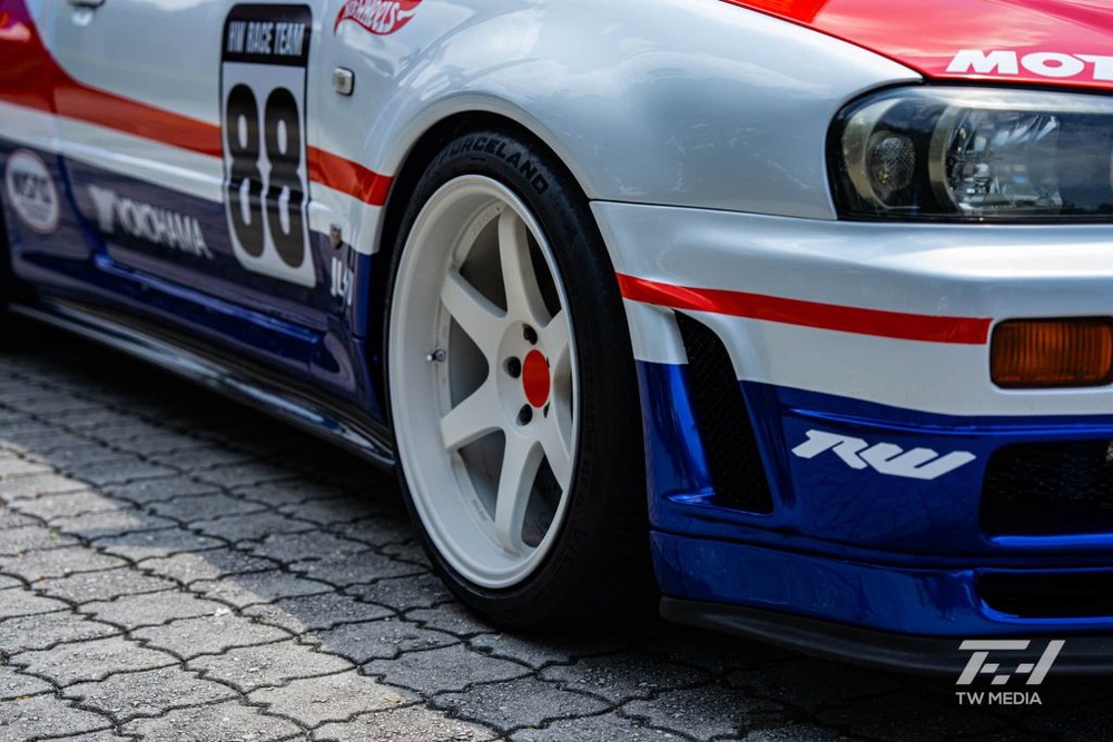 Image from: Art of Speed Malaysia 2026 Kembali Gegarkan MAEPS Dengan Festival Kustom & Gaya Hidup Terbesar