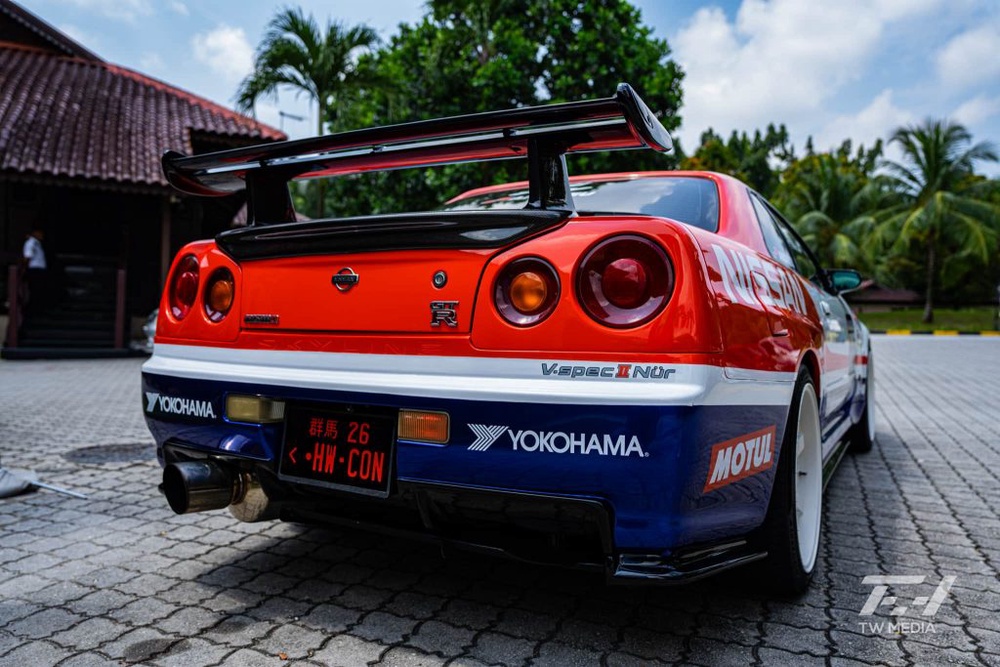 Image from: Art of Speed Malaysia 2026 Kembali Gegarkan MAEPS Dengan Festival Kustom & Gaya Hidup Terbesar