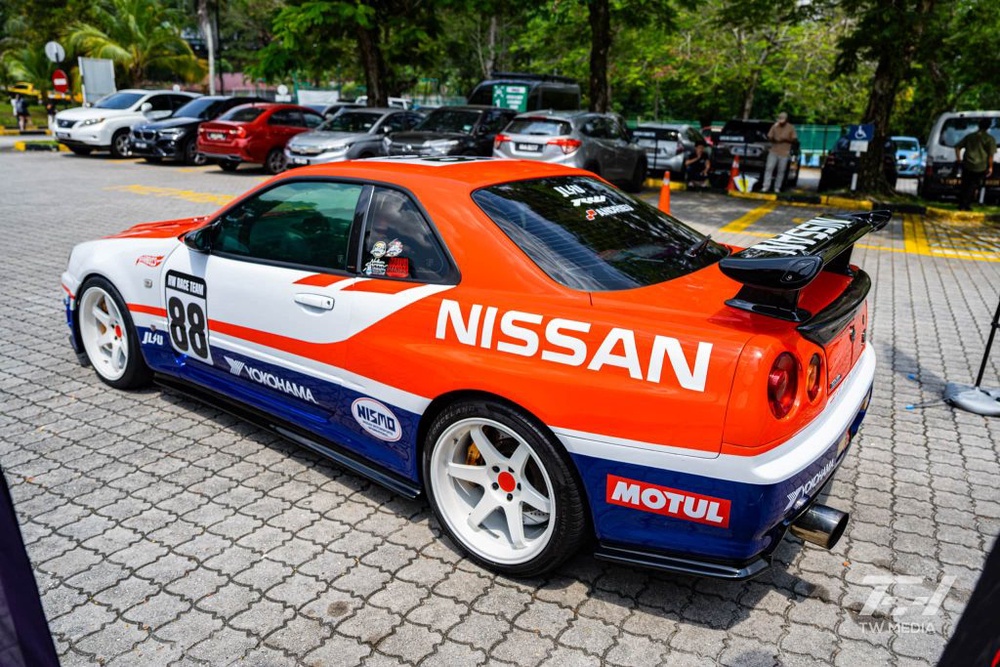 Image from: Art of Speed Malaysia 2026 Kembali Gegarkan MAEPS Dengan Festival Kustom & Gaya Hidup Terbesar